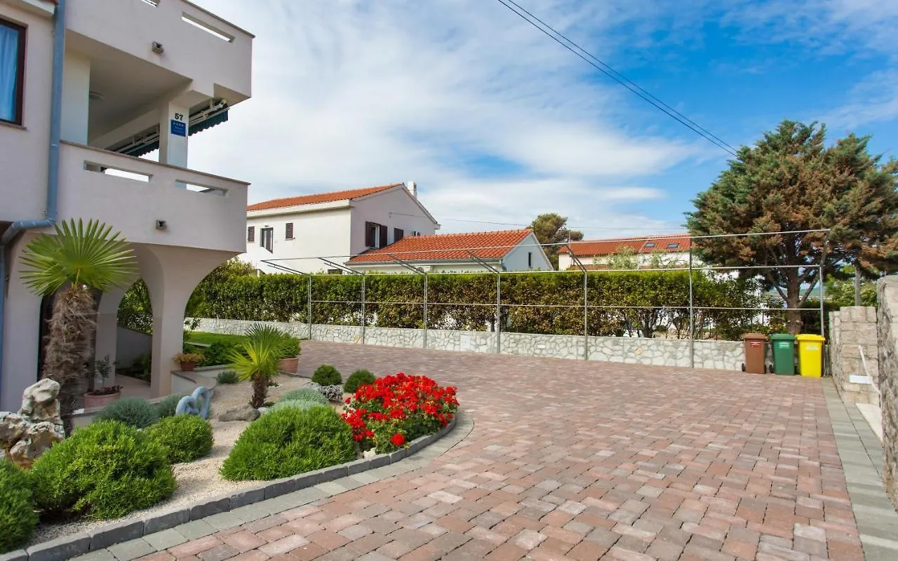 Apartments By The Sea Punat, Krk - 17857 Croatia