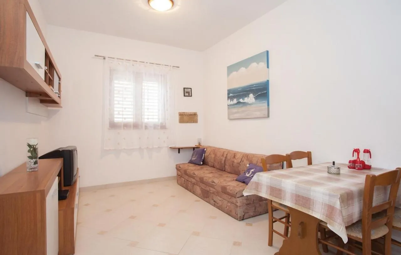 Apartments By The Sea Punat, Krk - 17857 Punat
