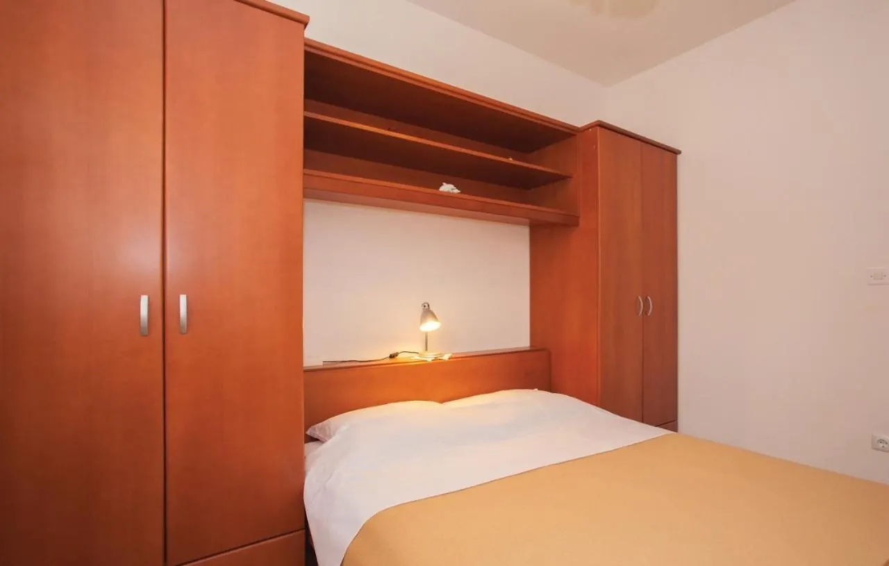 Apartments By The Sea Punat, Krk - 17857 0*, Punat Croatia
