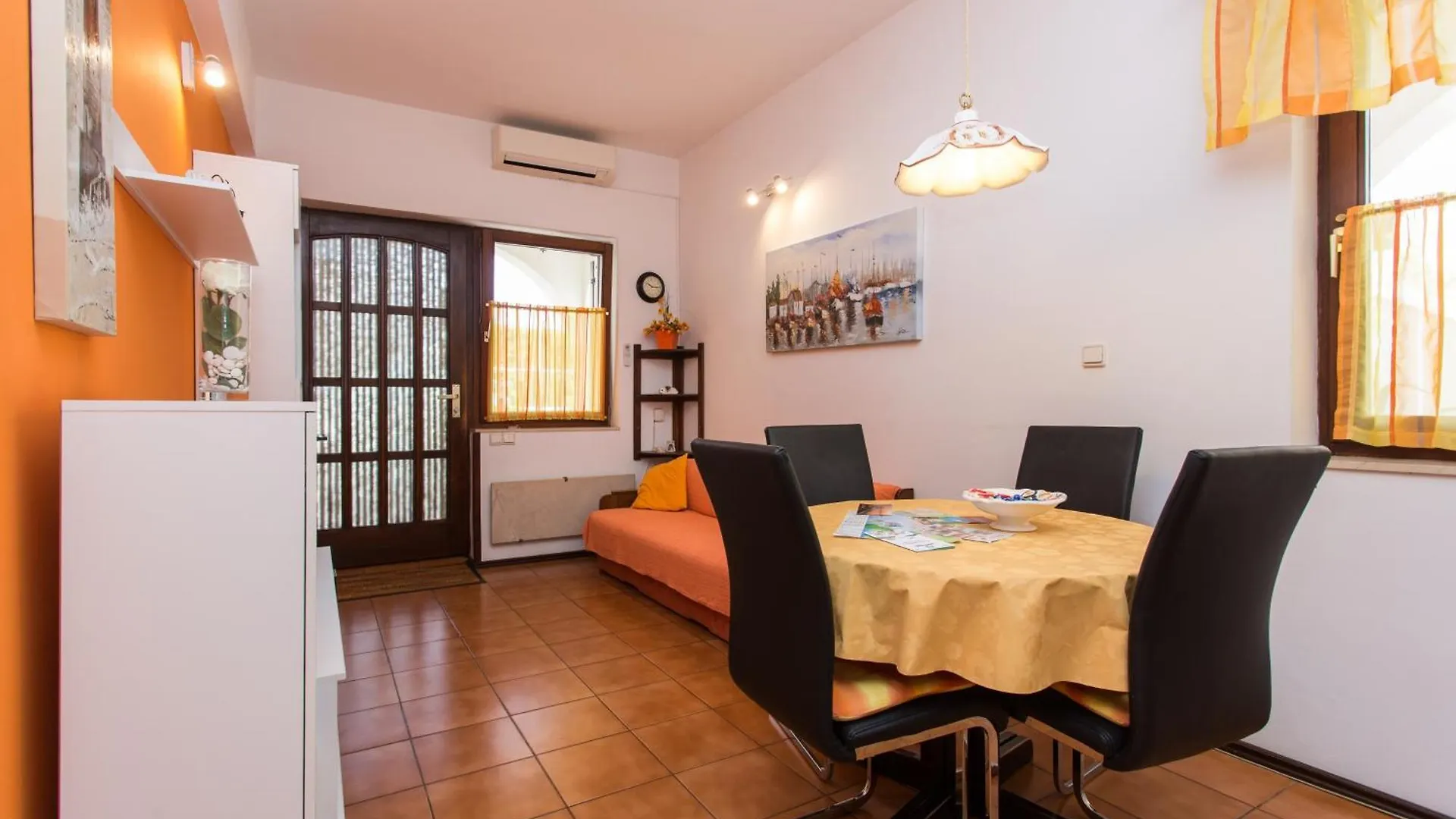Apartments By The Sea Punat, Krk - 17857
