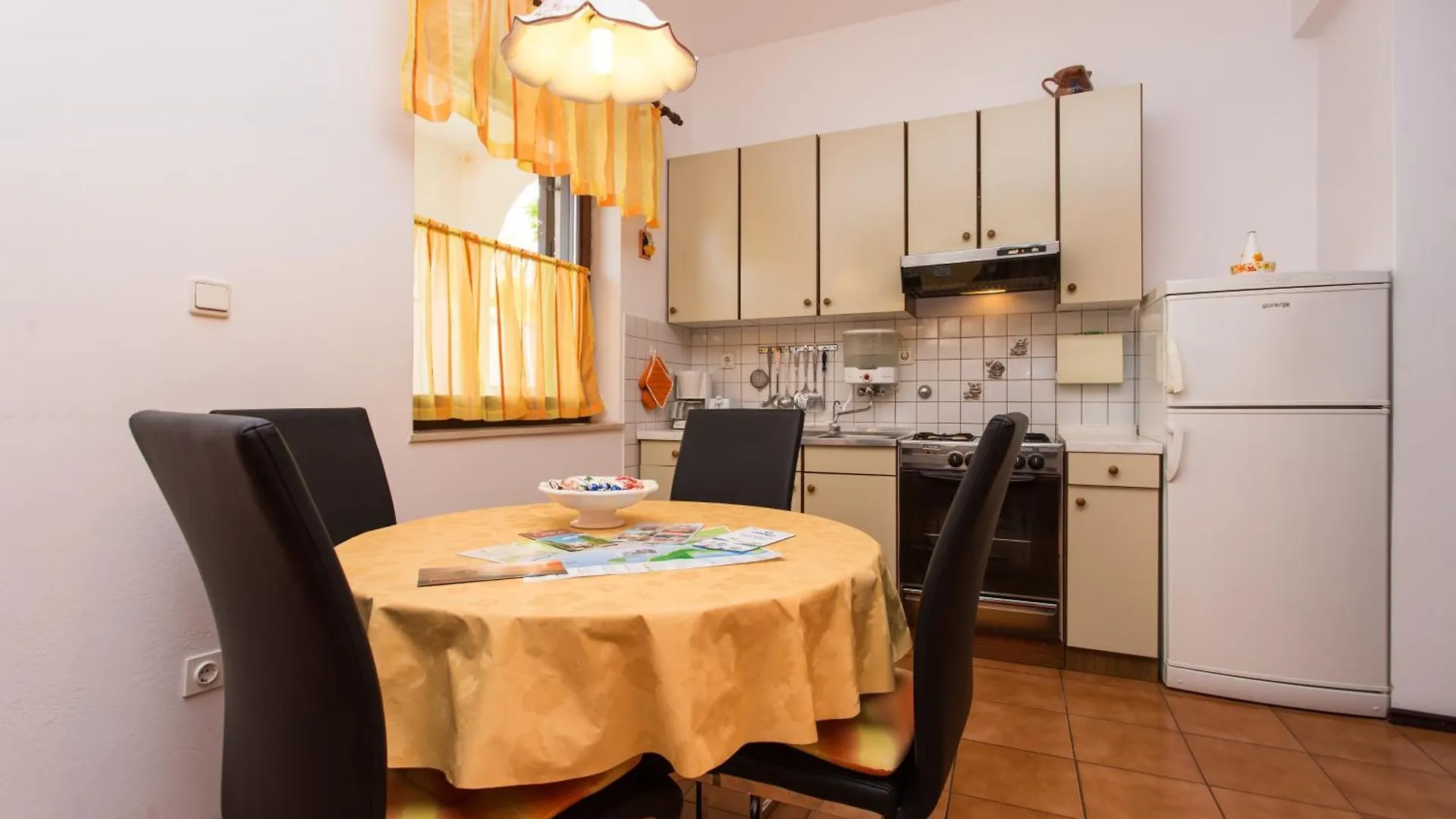 Apartments By The Sea Punat, Krk - 17857 Croatia