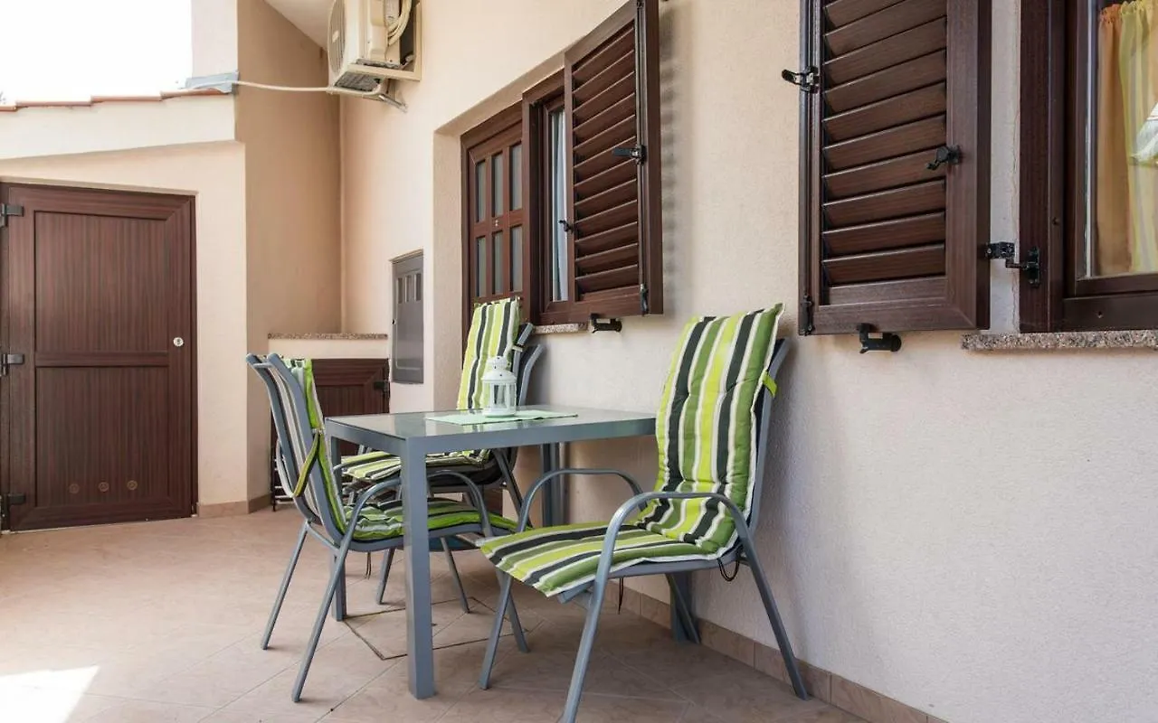 Apartments By The Sea Punat, Krk - 17857 Croatia