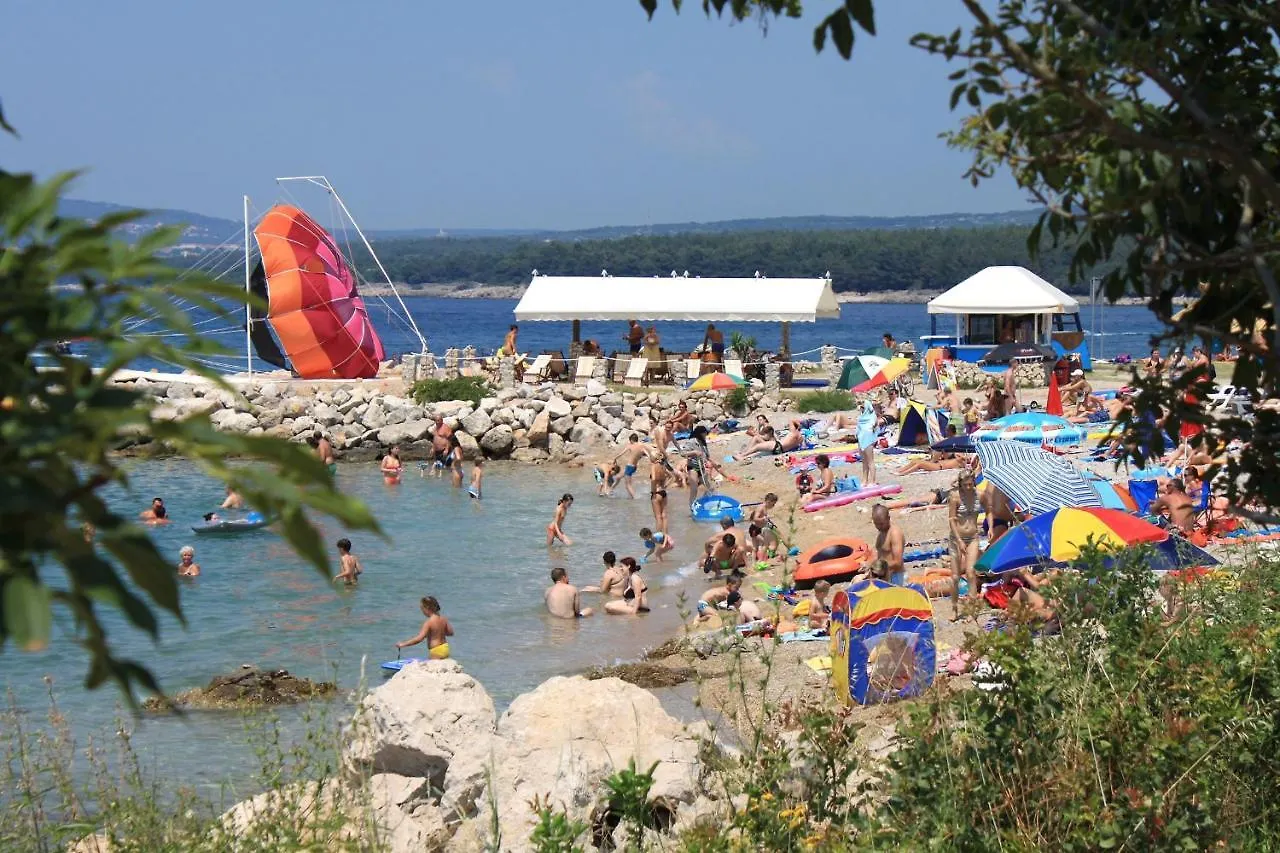 Apartments By The Sea Punat, Krk - 17857 Croatia