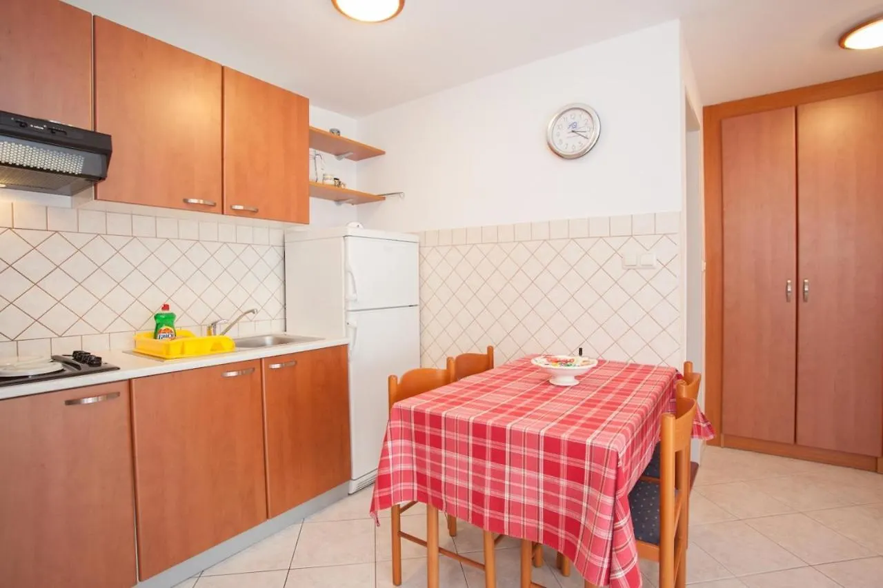 Apartments By The Sea Punat, Krk - 17857 0*, Punat Croatia